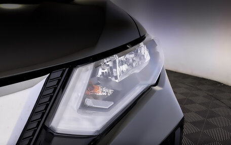 Nissan X-Trail, 2022 год, 2 350 000 рублей, 17 фотография