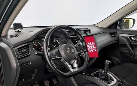 Nissan X-Trail, 2022 год, 2 350 000 рублей, 16 фотография
