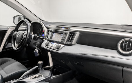Toyota RAV4, 2013 год, 1 985 000 рублей, 11 фотография