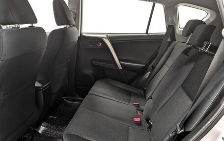 Toyota RAV4, 2013 год, 1 985 000 рублей, 12 фотография