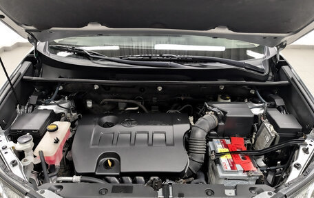 Toyota RAV4, 2013 год, 1 985 000 рублей, 9 фотография