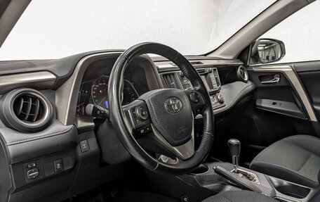 Toyota RAV4, 2013 год, 1 985 000 рублей, 16 фотография