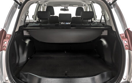 Toyota RAV4, 2013 год, 1 985 000 рублей, 10 фотография