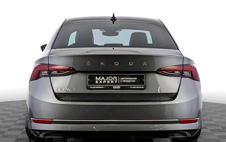 Skoda Octavia IV, 2020 год, 2 100 000 рублей, 6 фотография