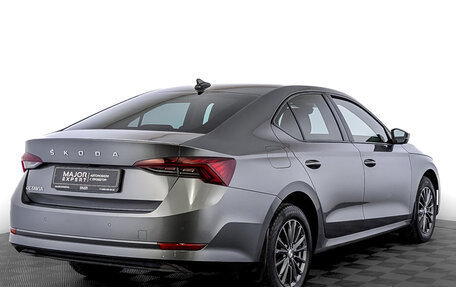 Skoda Octavia IV, 2020 год, 2 100 000 рублей, 5 фотография