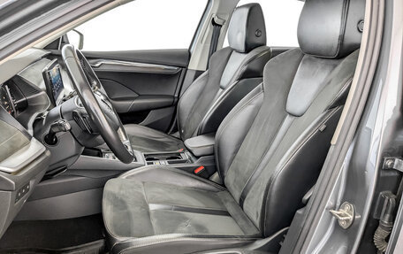 Skoda Octavia IV, 2020 год, 2 100 000 рублей, 20 фотография
