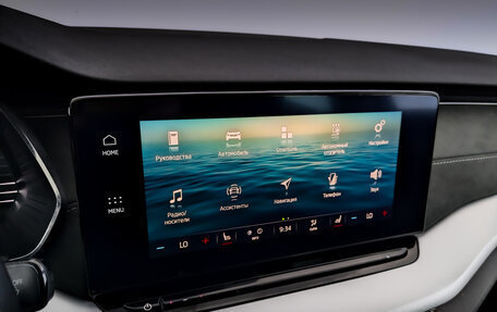 Skoda Octavia IV, 2020 год, 2 100 000 рублей, 26 фотография