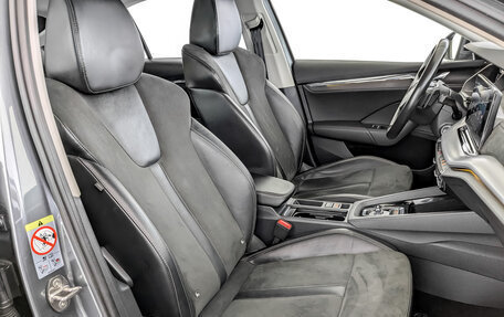 Skoda Octavia IV, 2020 год, 2 100 000 рублей, 23 фотография