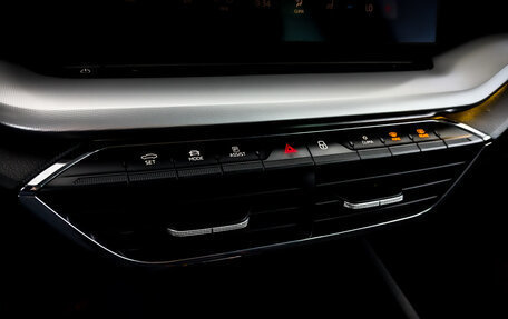 Skoda Octavia IV, 2020 год, 2 100 000 рублей, 27 фотография