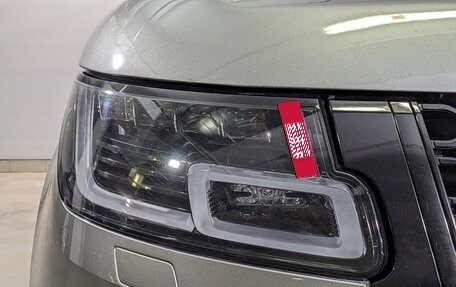 Land Rover Range Rover IV рестайлинг, 2019 год, 6 700 000 рублей, 11 фотография