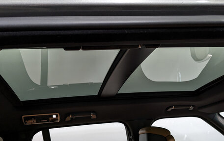 Land Rover Range Rover IV рестайлинг, 2019 год, 6 700 000 рублей, 22 фотография