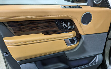 Land Rover Range Rover IV рестайлинг, 2019 год, 6 700 000 рублей, 18 фотография
