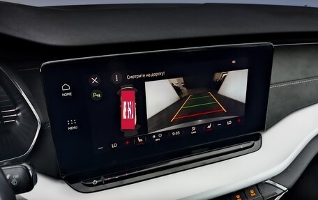 Skoda Octavia IV, 2020 год, 2 100 000 рублей, 28 фотография