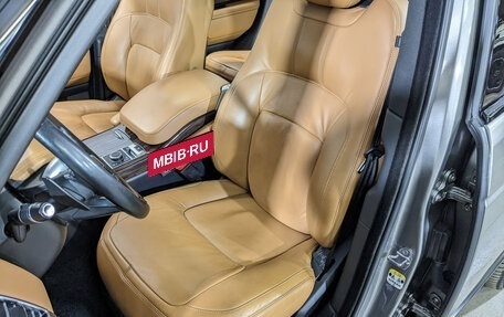 Land Rover Range Rover IV рестайлинг, 2019 год, 6 700 000 рублей, 19 фотография