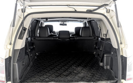 Honda Pilot III рестайлинг, 2012 год, 2 100 000 рублей, 10 фотография