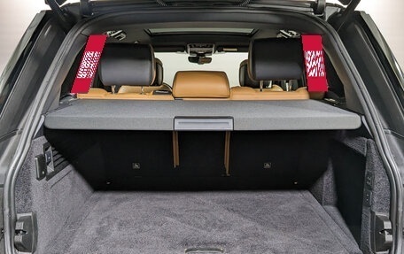 Land Rover Range Rover IV рестайлинг, 2019 год, 6 700 000 рублей, 10 фотография