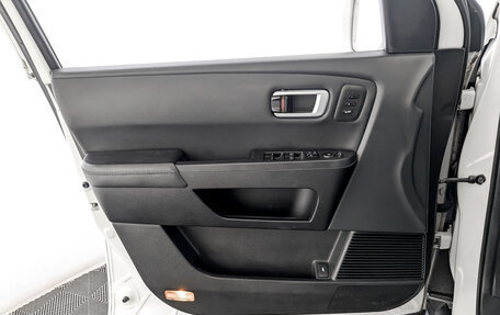Honda Pilot III рестайлинг, 2012 год, 2 100 000 рублей, 19 фотография