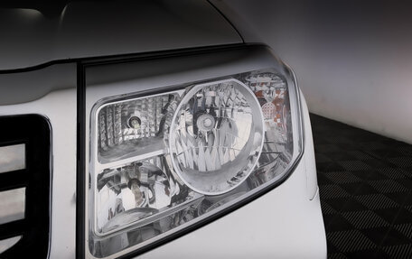 Honda Pilot III рестайлинг, 2012 год, 2 100 000 рублей, 17 фотография
