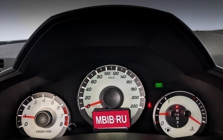 Honda Pilot III рестайлинг, 2012 год, 2 100 000 рублей, 13 фотография