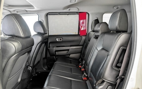 Honda Pilot III рестайлинг, 2012 год, 2 100 000 рублей, 12 фотография