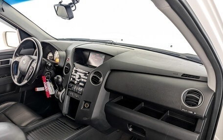 Honda Pilot III рестайлинг, 2012 год, 2 100 000 рублей, 11 фотография