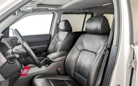 Honda Pilot III рестайлинг, 2012 год, 2 100 000 рублей, 20 фотография