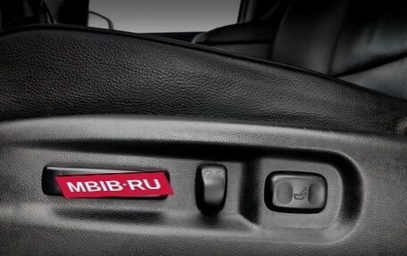 Honda Pilot III рестайлинг, 2012 год, 2 100 000 рублей, 21 фотография