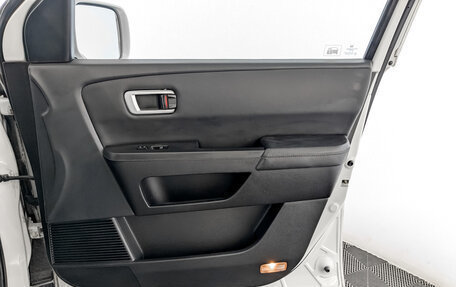 Honda Pilot III рестайлинг, 2012 год, 2 100 000 рублей, 26 фотография
