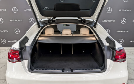 Mercedes-Benz GLC Coupe, 2020 год, 5 990 000 рублей, 10 фотография