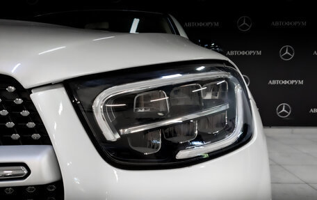Mercedes-Benz GLC Coupe, 2020 год, 5 990 000 рублей, 17 фотография