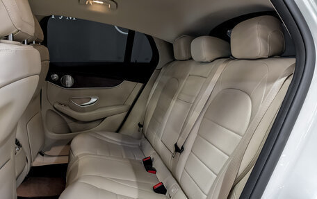 Mercedes-Benz GLC Coupe, 2020 год, 5 990 000 рублей, 12 фотография