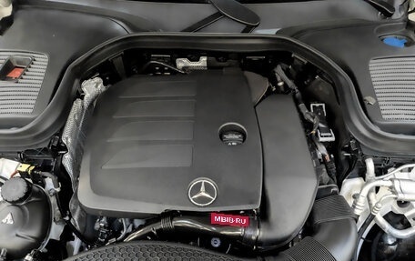 Mercedes-Benz GLC Coupe, 2020 год, 5 990 000 рублей, 9 фотография
