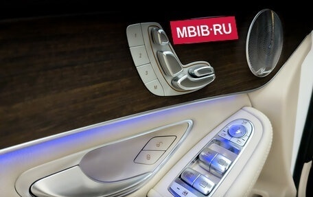 Mercedes-Benz GLC Coupe, 2020 год, 5 990 000 рублей, 21 фотография