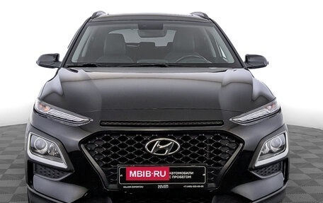 Hyundai Kona I, 2019 год, 1 850 000 рублей, 2 фотография