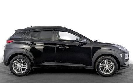 Hyundai Kona I, 2019 год, 1 850 000 рублей, 4 фотография