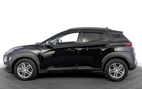 Hyundai Kona I, 2019 год, 1 850 000 рублей, 8 фотография