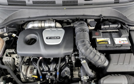 Hyundai Kona I, 2019 год, 1 850 000 рублей, 9 фотография