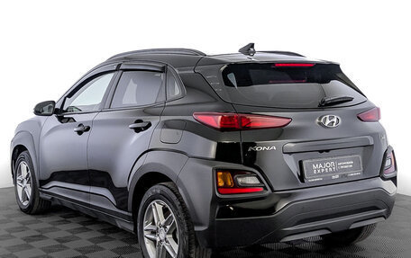 Hyundai Kona I, 2019 год, 1 850 000 рублей, 7 фотография