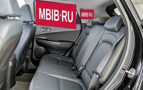 Hyundai Kona I, 2019 год, 1 850 000 рублей, 12 фотография