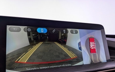 CheryExeed LX, 2022 год, 2 050 000 рублей, 26 фотография