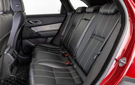 Land Rover Range Rover Velar I, 2019 год, 3 810 000 рублей, 18 фотография