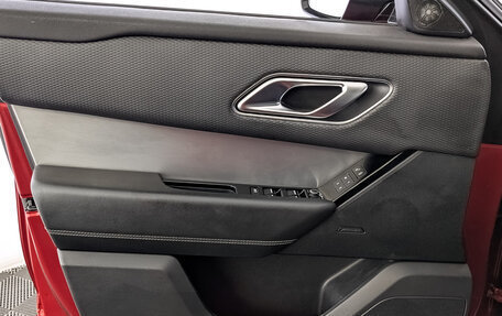 Land Rover Range Rover Velar I, 2019 год, 3 810 000 рублей, 19 фотография