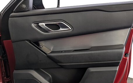 Land Rover Range Rover Velar I, 2019 год, 3 810 000 рублей, 25 фотография