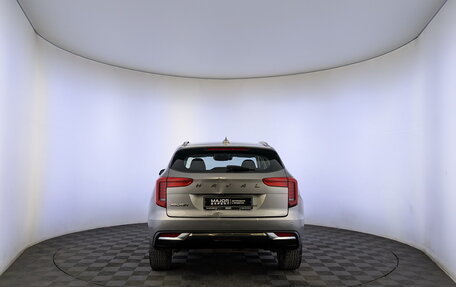Haval Jolion, 2021 год, 1 195 000 рублей, 6 фотография