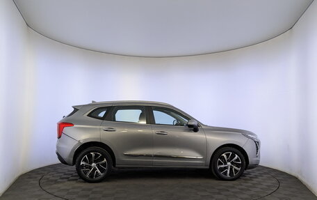 Haval Jolion, 2021 год, 1 195 000 рублей, 4 фотография