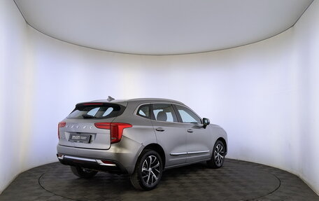 Haval Jolion, 2021 год, 1 195 000 рублей, 5 фотография