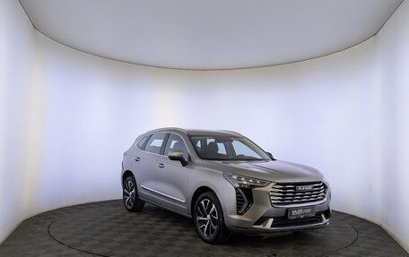 Haval Jolion, 2021 год, 1 195 000 рублей, 3 фотография