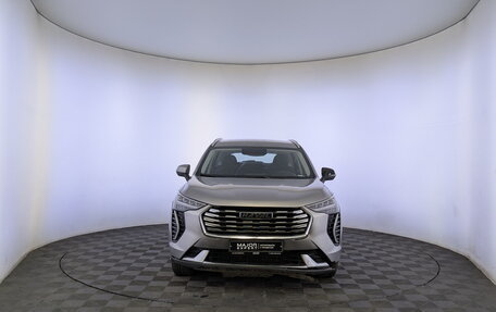 Haval Jolion, 2021 год, 1 195 000 рублей, 2 фотография