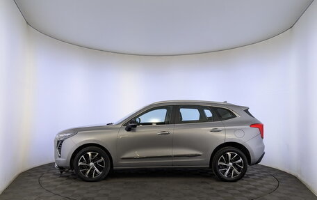 Haval Jolion, 2021 год, 1 195 000 рублей, 8 фотография