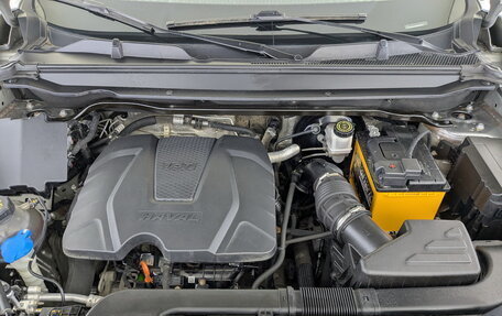 Haval Jolion, 2021 год, 1 195 000 рублей, 9 фотография